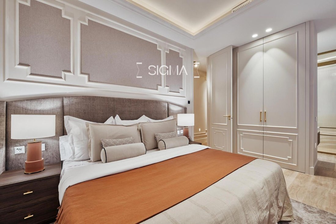 Apartment in Centro, Madrid, Spain 4 - 18358570