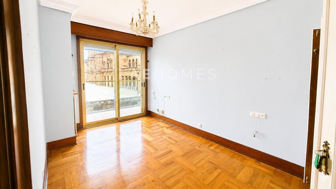 Apartment in Centro, Donostia-San Sebastian, Spain 5 - 18356793
