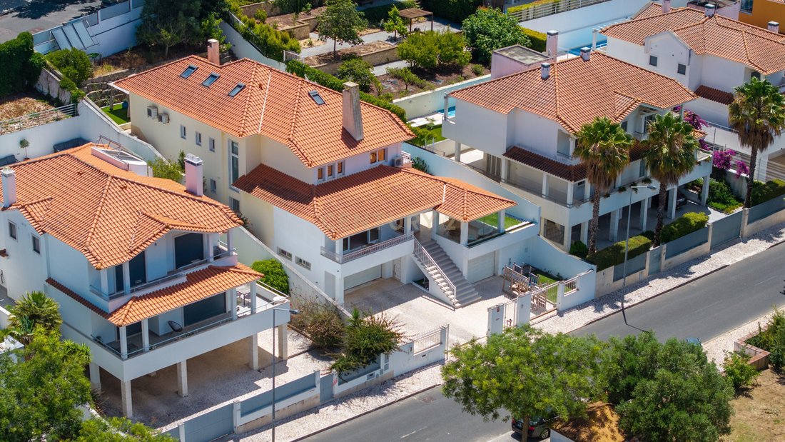 Villa in Estoril, Cascais e Estoril, Lisbon 3 - 18359462
