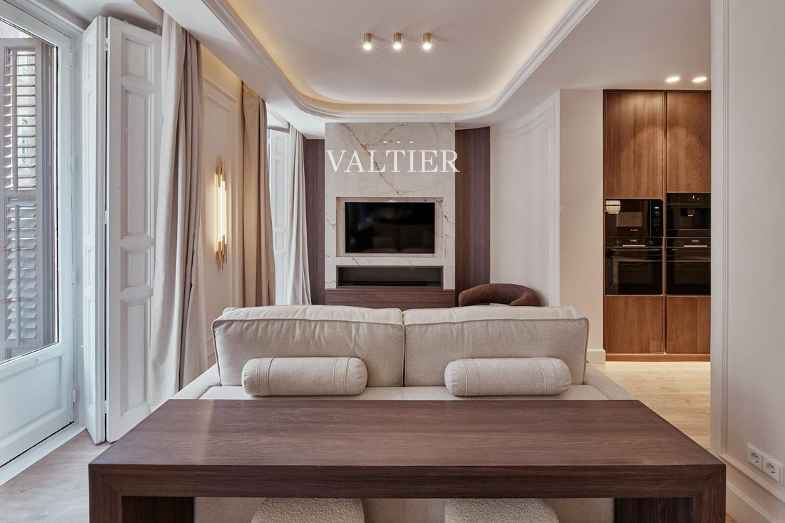 Apartment in Centro, Madrid, Spain 4 - 18359641