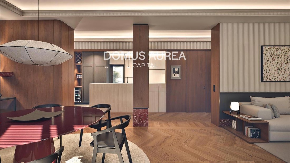 Apartment in Retiro, Madrid, Spain 4 - 18359482
