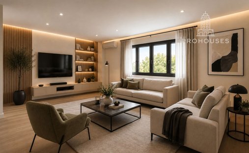Appartement à Chamartín, Madrid, Espagne 1