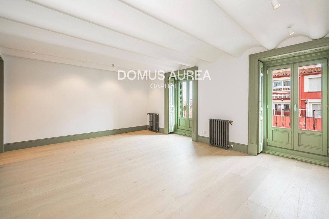 Apartment in Centro, Madrid, Spain 2 - 18358275
