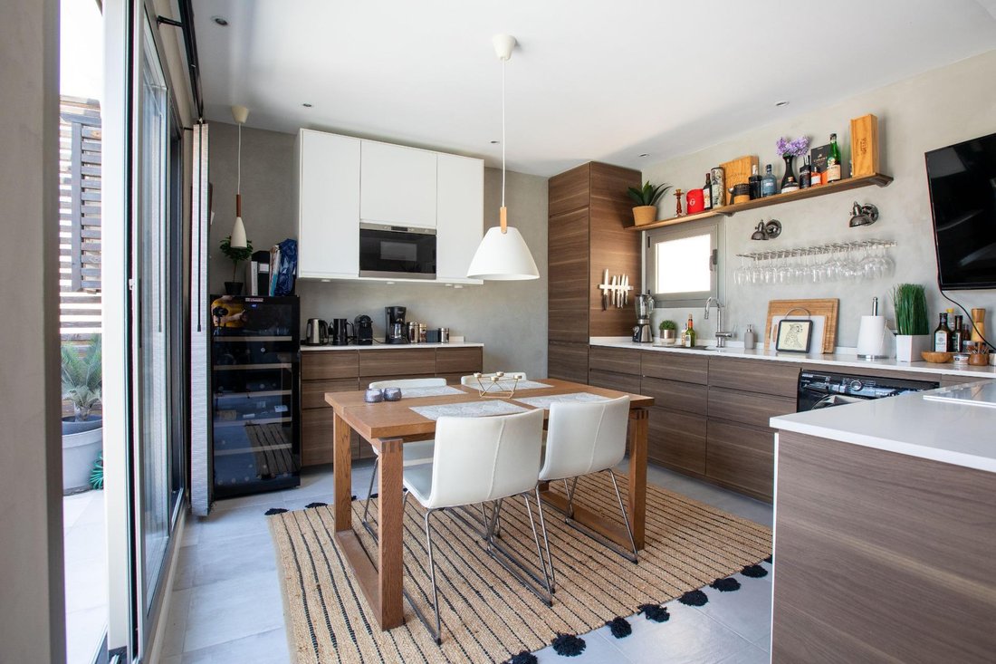 Appartement à Palma, Îles Baléares, Espagne 5 - 18356813