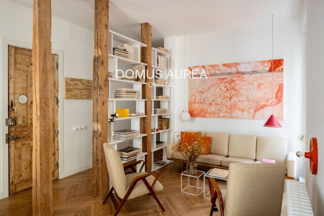 Apartment in Centro, Madrid, Spain 3 - 18359398