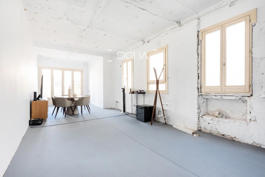 Apartment in Barrio Salamanca, Madrid, Spain 4 - 18357636