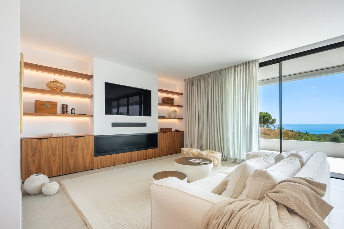Appartement à Puerto De Cabopino, Elviria-Cabopino, Marbella 3 - 18359090