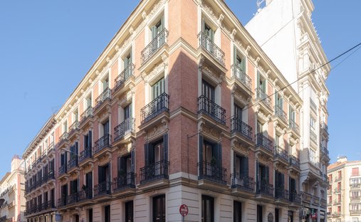 Appartement à Centro, Madrid, Espagne 1