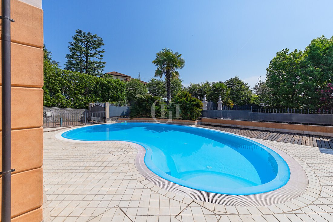 Apartment in Entroterra, Desenzano del Garda, Lombardy 1 - 18333033