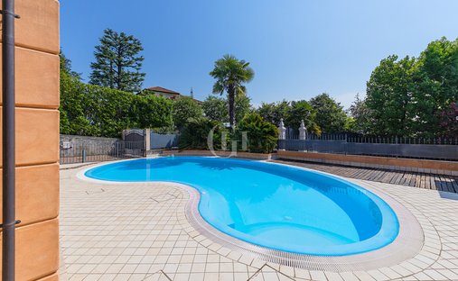 Apartamento en Entroterra, Desenzano del Garda, Lombardía 1