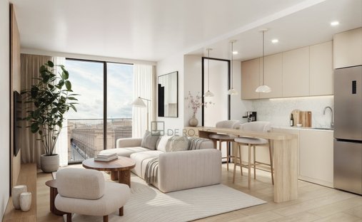 Appartement à Arganzuela, Madrid, Espagne 1