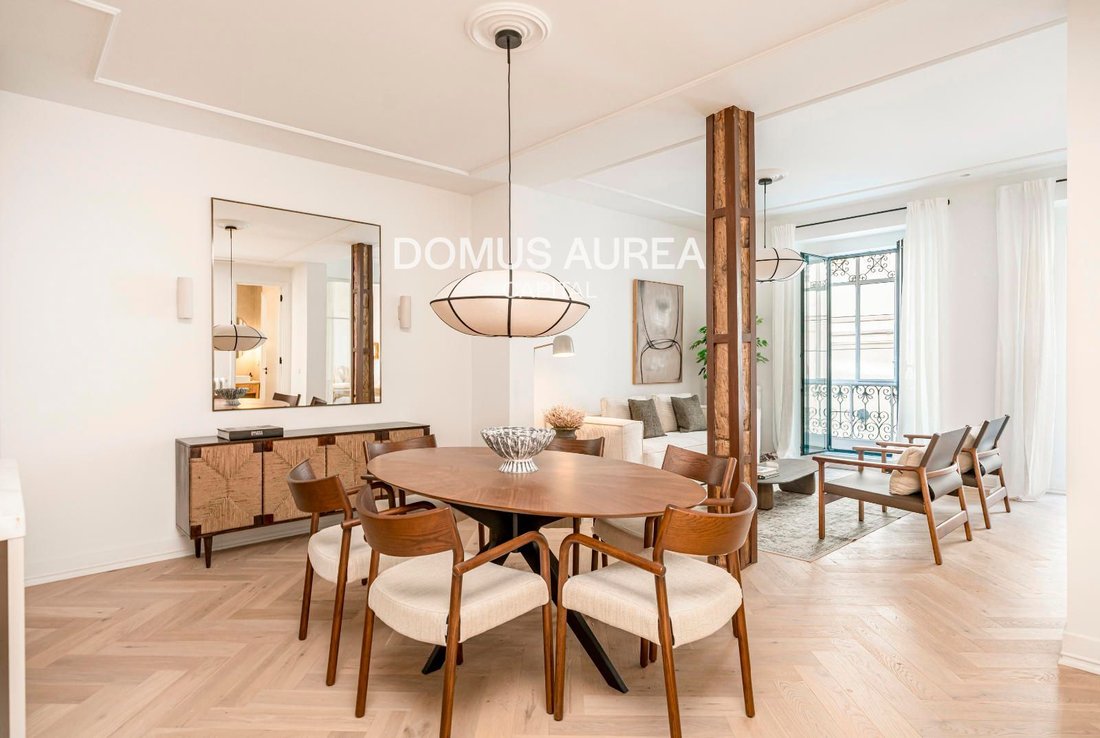 Apartment in Centro, Madrid, Spain 1 - 18359606