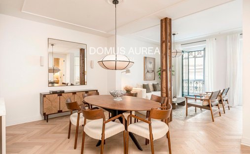 Apartment in Centro, Madrid, Spain 1