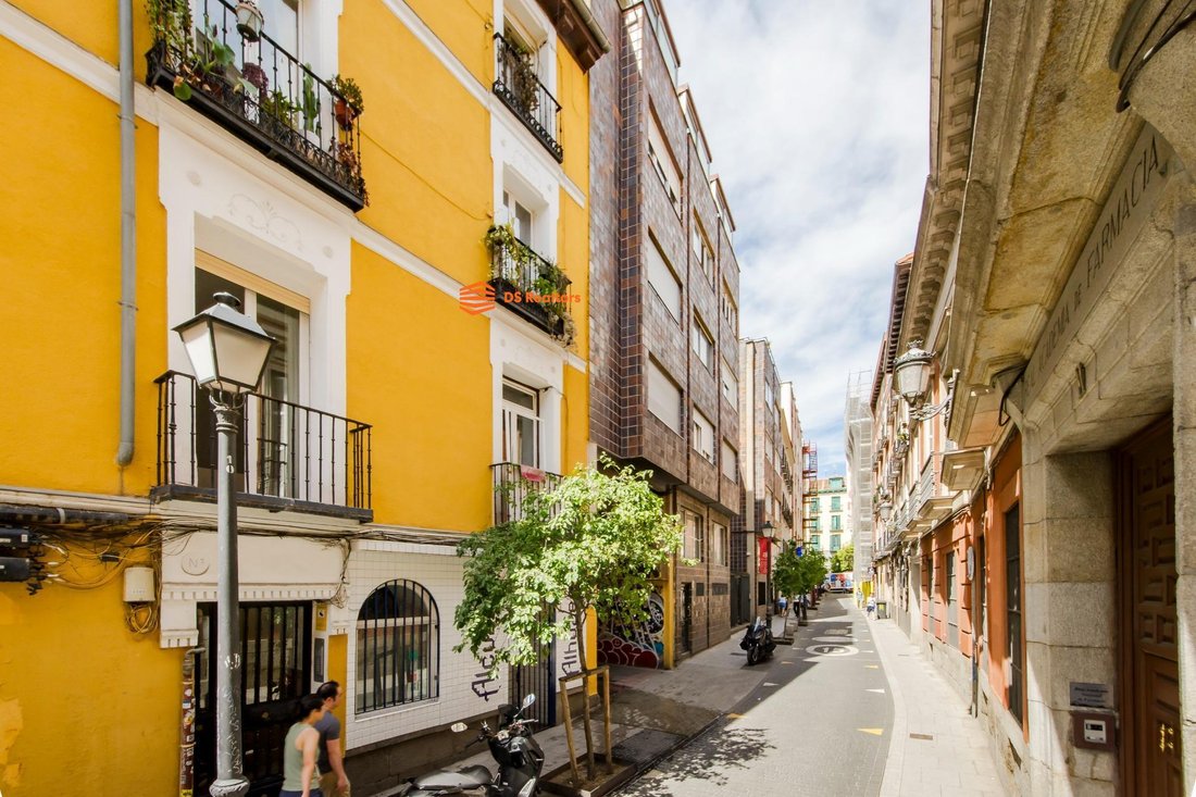 Apartment in Centro, Madrid, Spain 3 - 18357918