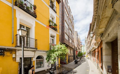 Apartamento en Centro, Madrid, España 1
