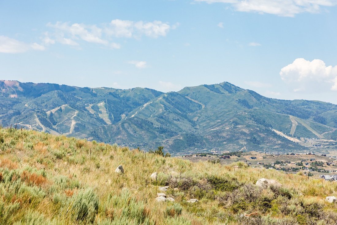 Land in Park City, Utah, United States 1 - 18359102