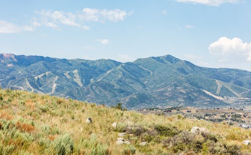 Terreno a Park City, Utah, Stati Uniti 1