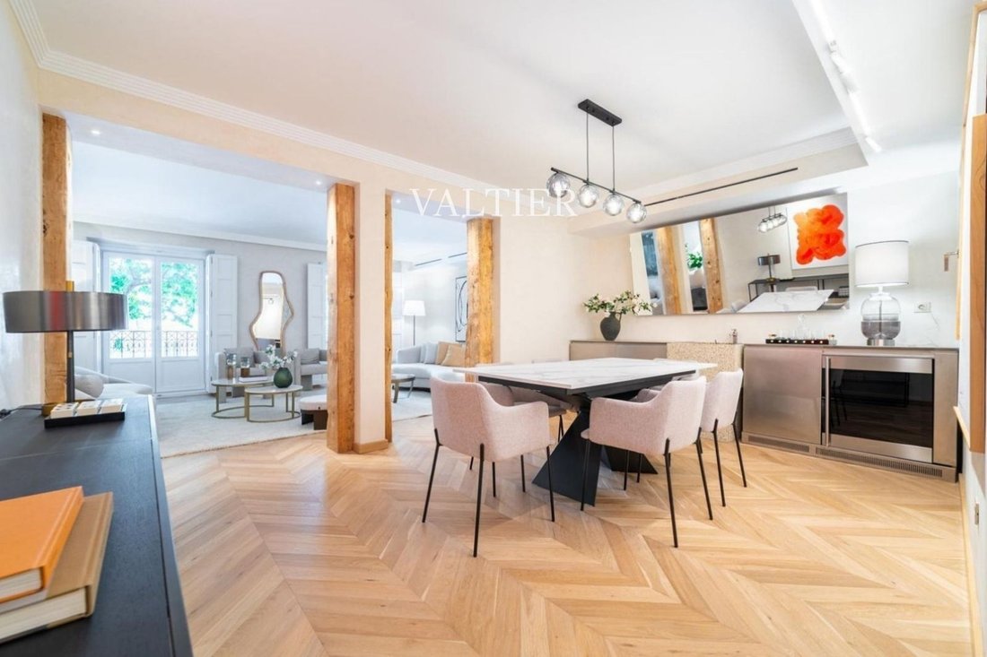 Apartment in Barrio Salamanca, Madrid, Spain 5 - 18359871