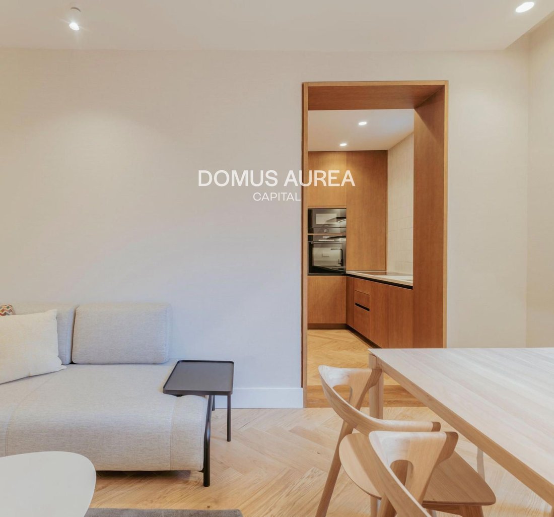 Apartment in Centro, Madrid, Spain 4 - 18359677