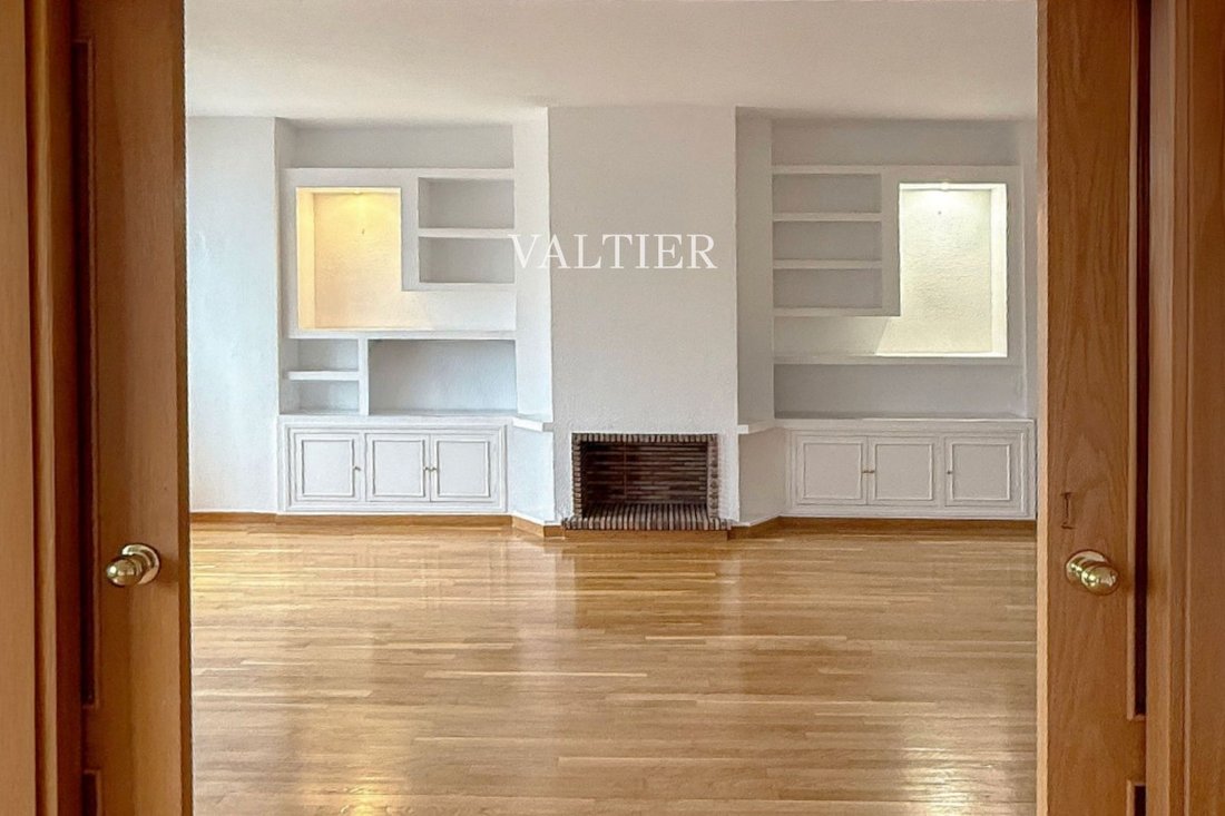 Apartment in Barrio Salamanca, Madrid, Spain 1 - 18359928