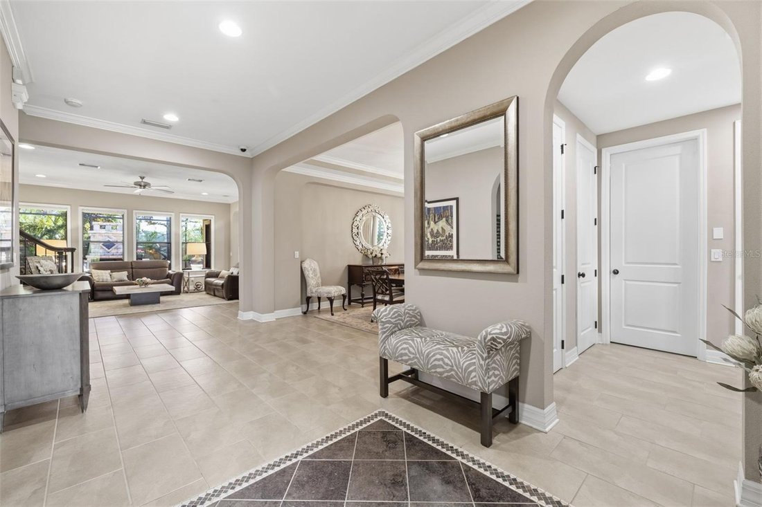 House in Tampa, Florida, United States 4 - 18356999
