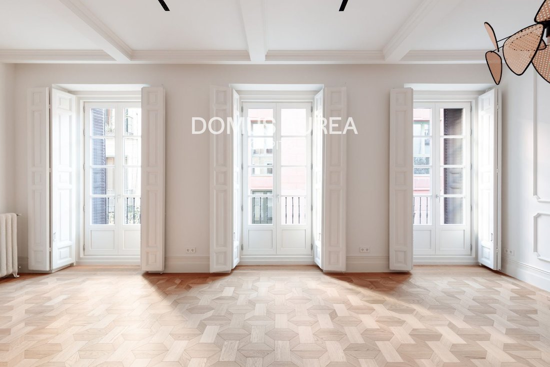 Apartment in Centro, Madrid, Spain 1 - 18358651