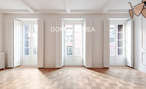 Wohnung in Centro, Madrid, Spanien 1