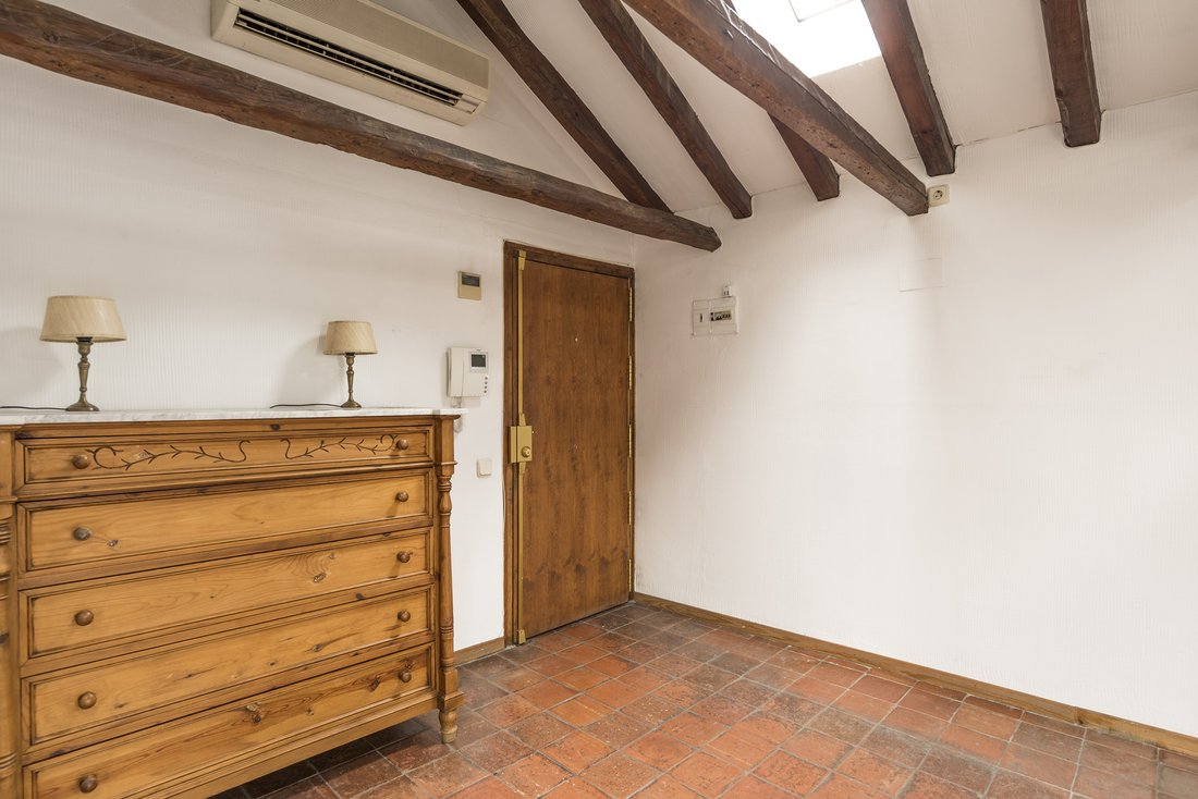Apartment in Barrio Salamanca, Madrid, Spain 1 - 18357214