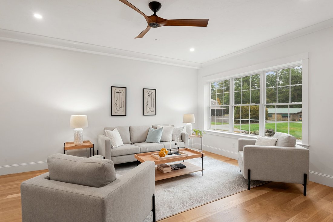 Appartement à Nashua, New Hampshire, États-Unis 3 - 18359095