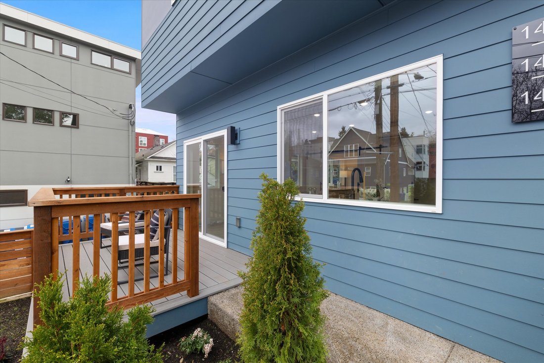 Condo in Seattle, Washington, United States 2 - 18359145