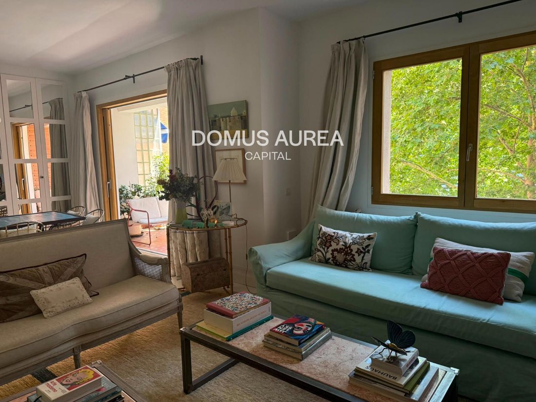 Apartment in Chamartín, Madrid, Spain 5 - 18359629