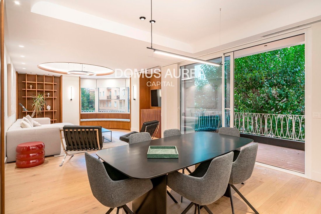 Apartment in Barrio Salamanca, Madrid, Spain 3 - 18359941