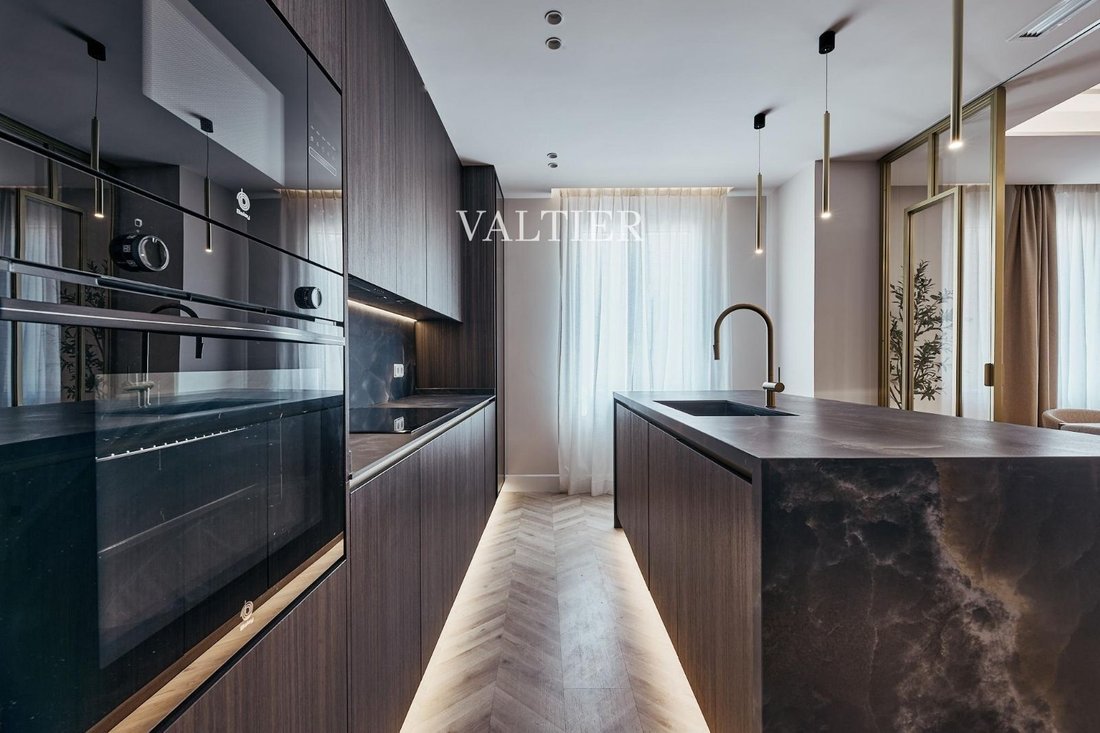 Apartment in Barrio Salamanca, Madrid, Spain 5 - 18359661