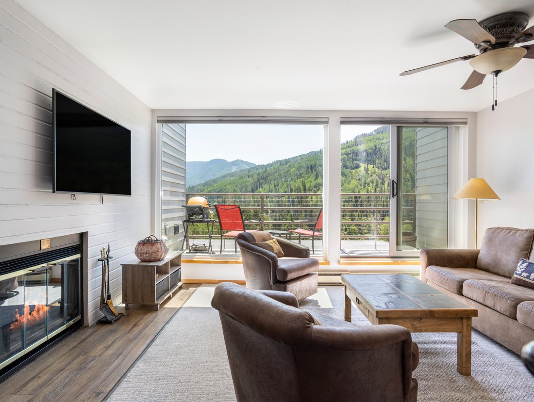 Condo in Vail, Colorado, United States 3 - 18359130