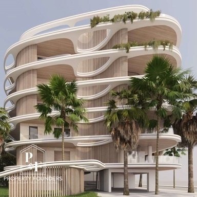 Apartment in Elliniko, Attica, Greece 1 - 18358007