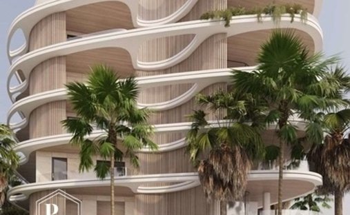 Apartment in Elliniko, Attica, Greece 1