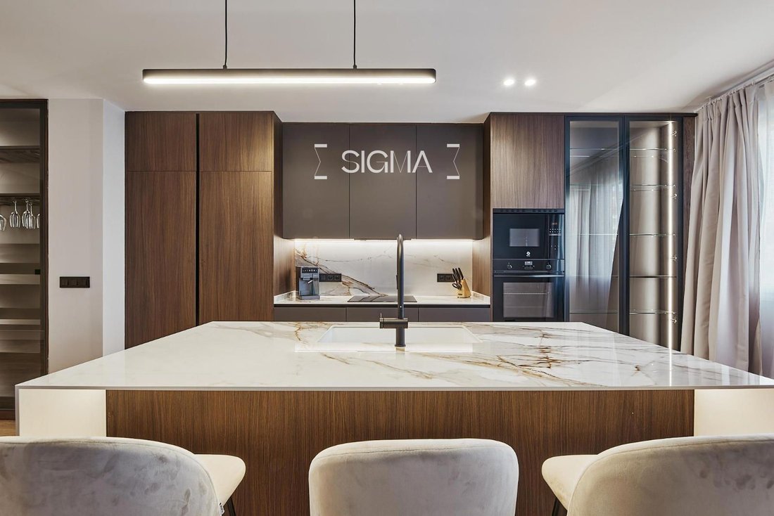Apartment in Barrio Salamanca, Madrid, Spain 2 - 18357758