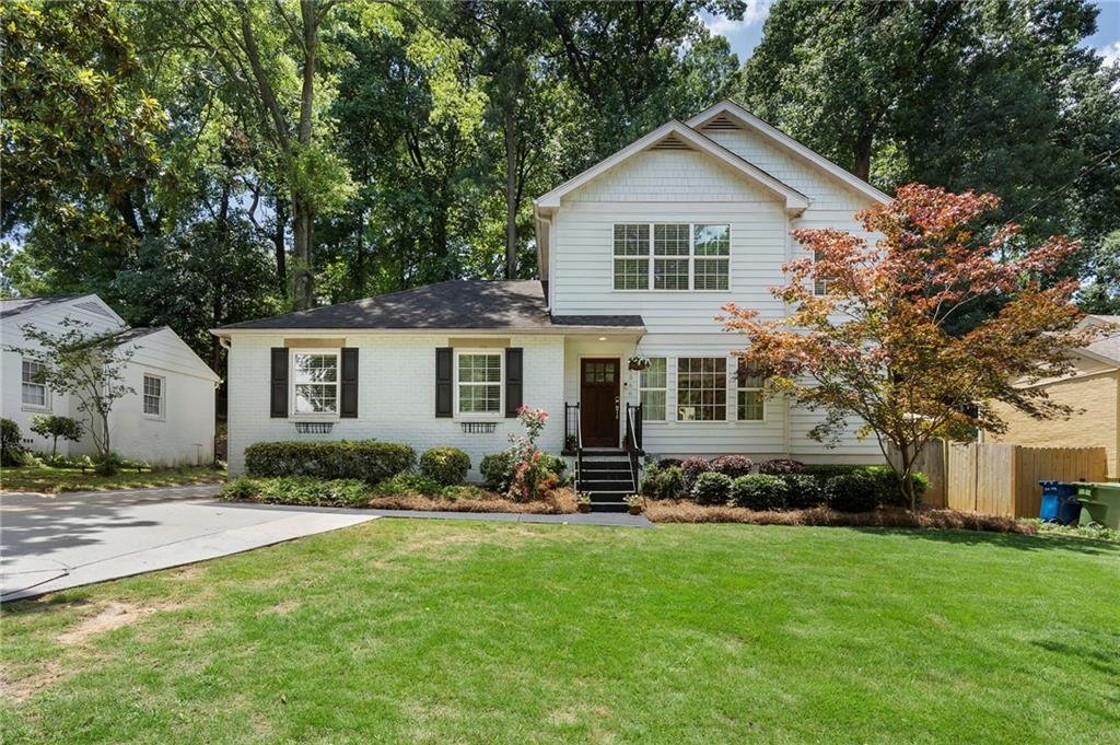 House in Atlanta, Georgia, United States 1 - 18358926