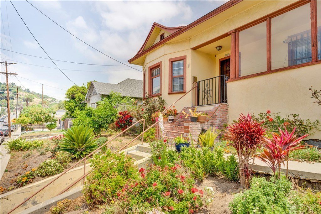 House in Los Angeles, California, United States 3 - 15780778
