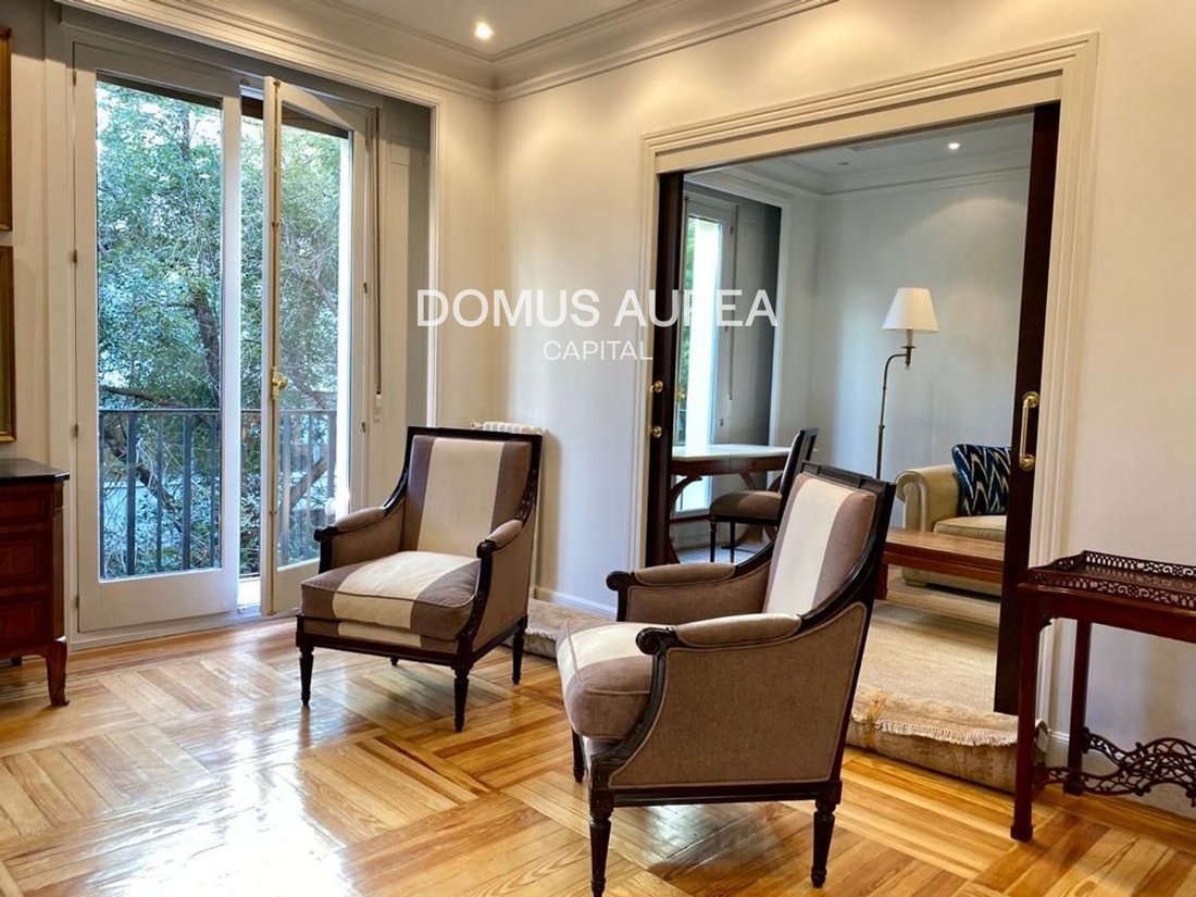 Apartment in Barrio Salamanca, Madrid, Spain 4 - 18359844