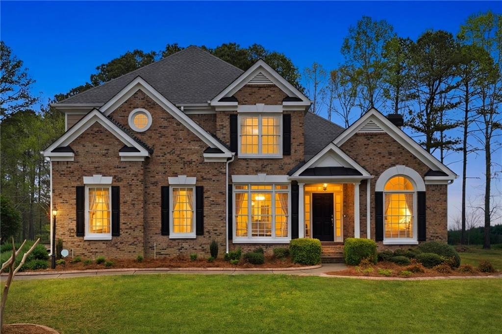 House in Acworth, Georgia, United States 3 - 18358985