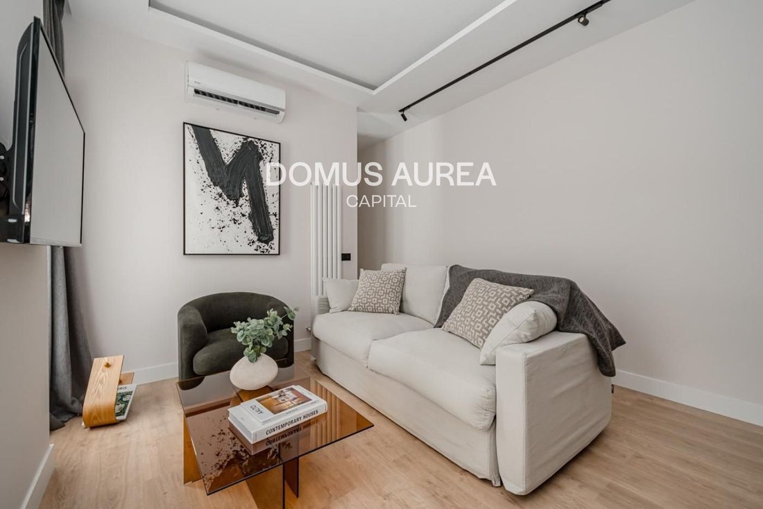 Apartment in Centro, Madrid, Spain 4 - 18359441