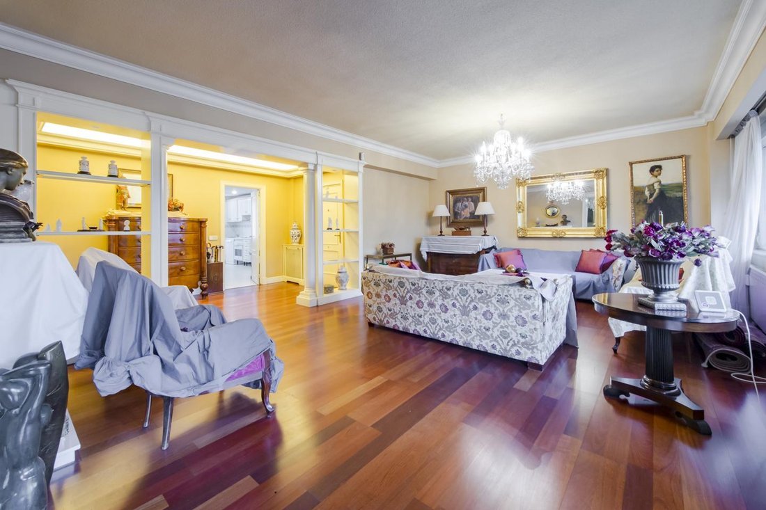 Apartment in Moncloa-Aravaca, Madrid, Spain 2 - 18357797