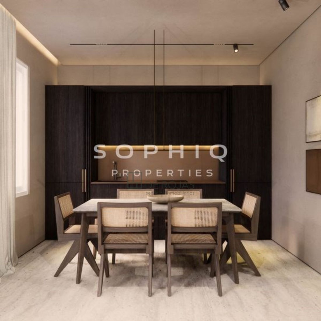 Apartment in Barrio Salamanca, Madrid, Spain 2 - 18358745