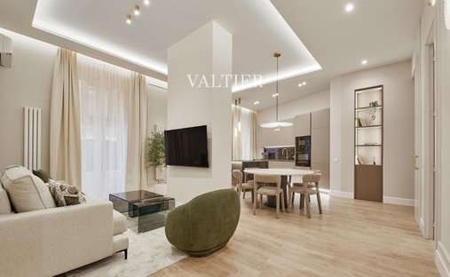 Apartment in Centro, Madrid, Spain 1