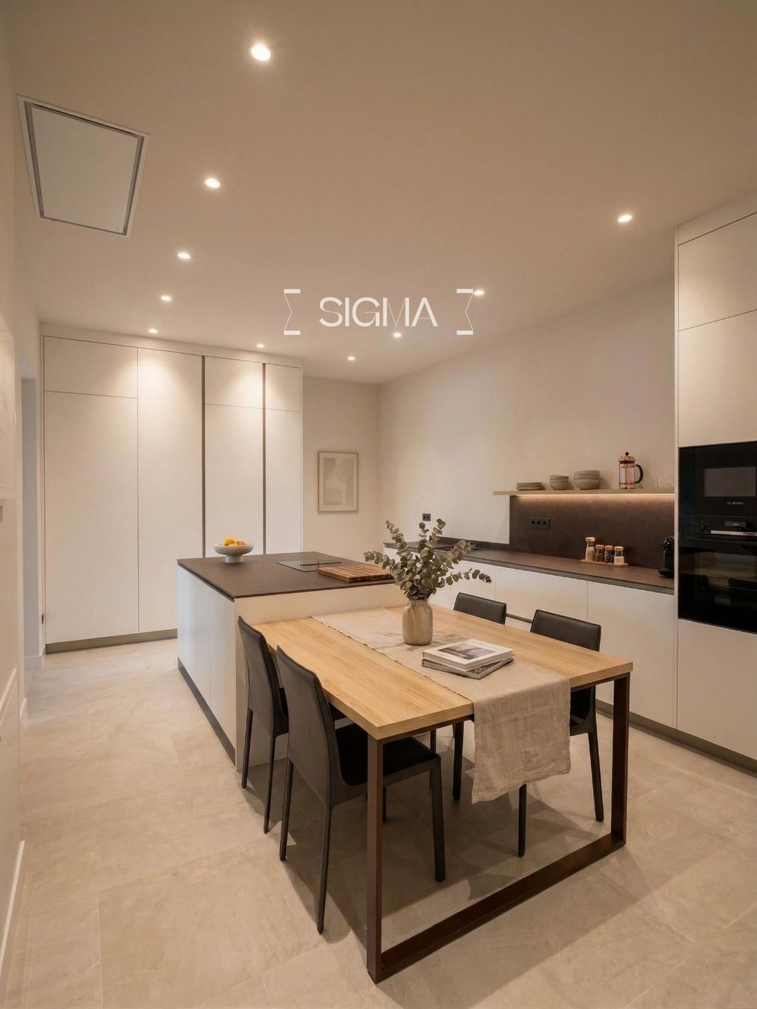 Apartment in Barrio Salamanca, Madrid, Spain 2 - 18358693