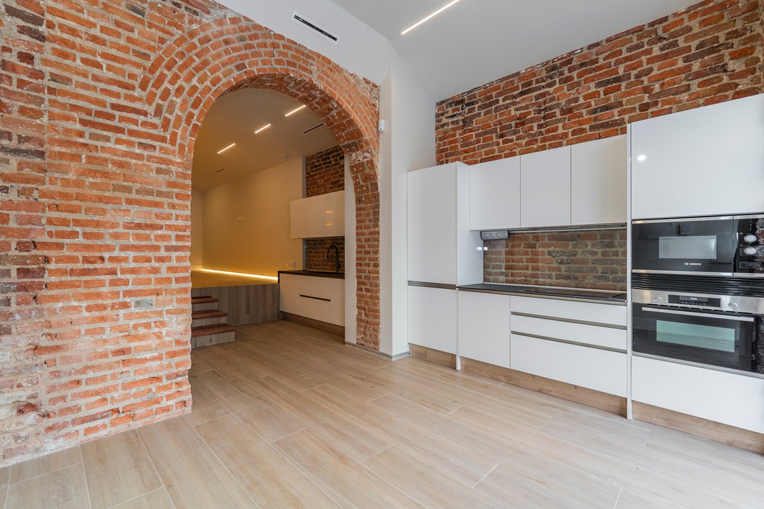 Apartment in Chamberi, Madrid, Spain 1 - 18358240
