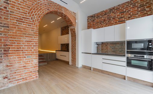 Appartamento a Chamberí, Madrid, Spagna 1