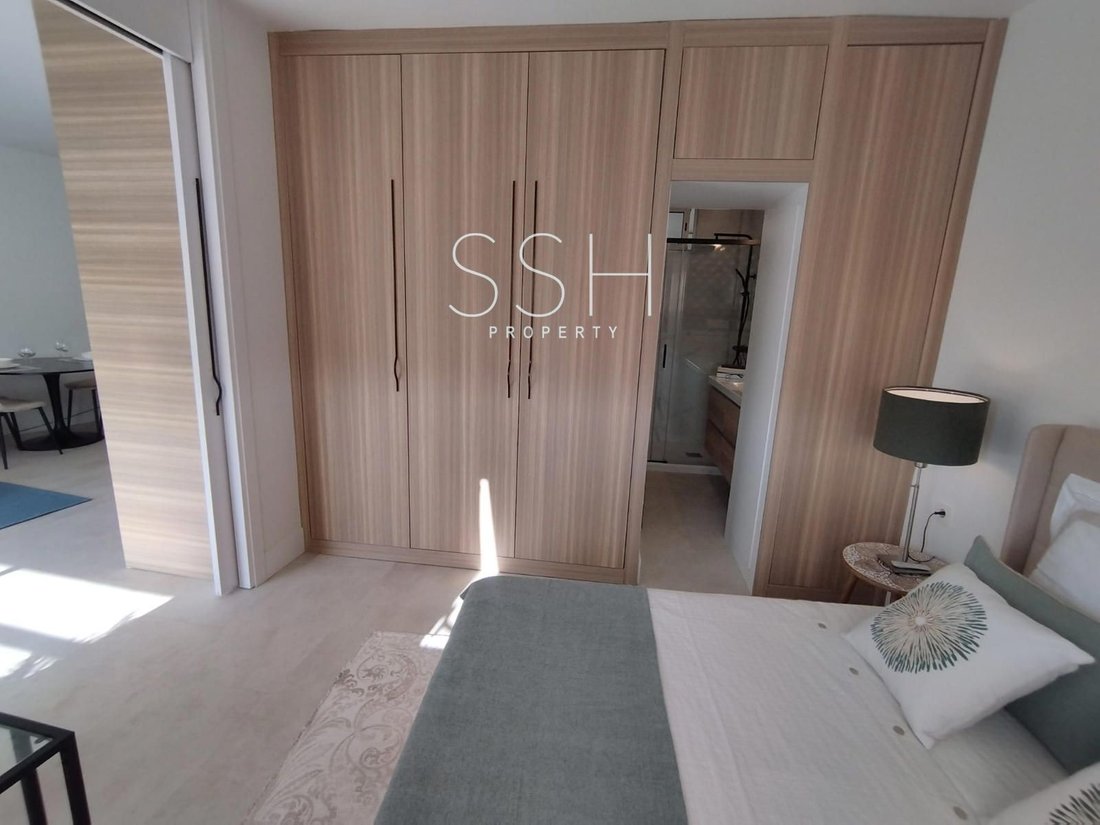 Apartment in Hortaleza, Madrid, Spain 5 - 18358343