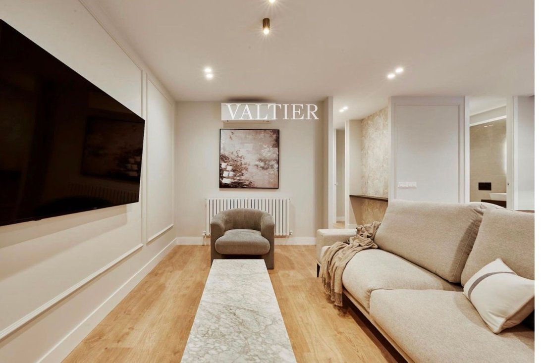 Apartment in Barrio Salamanca, Madrid, Spain 3 - 18359725